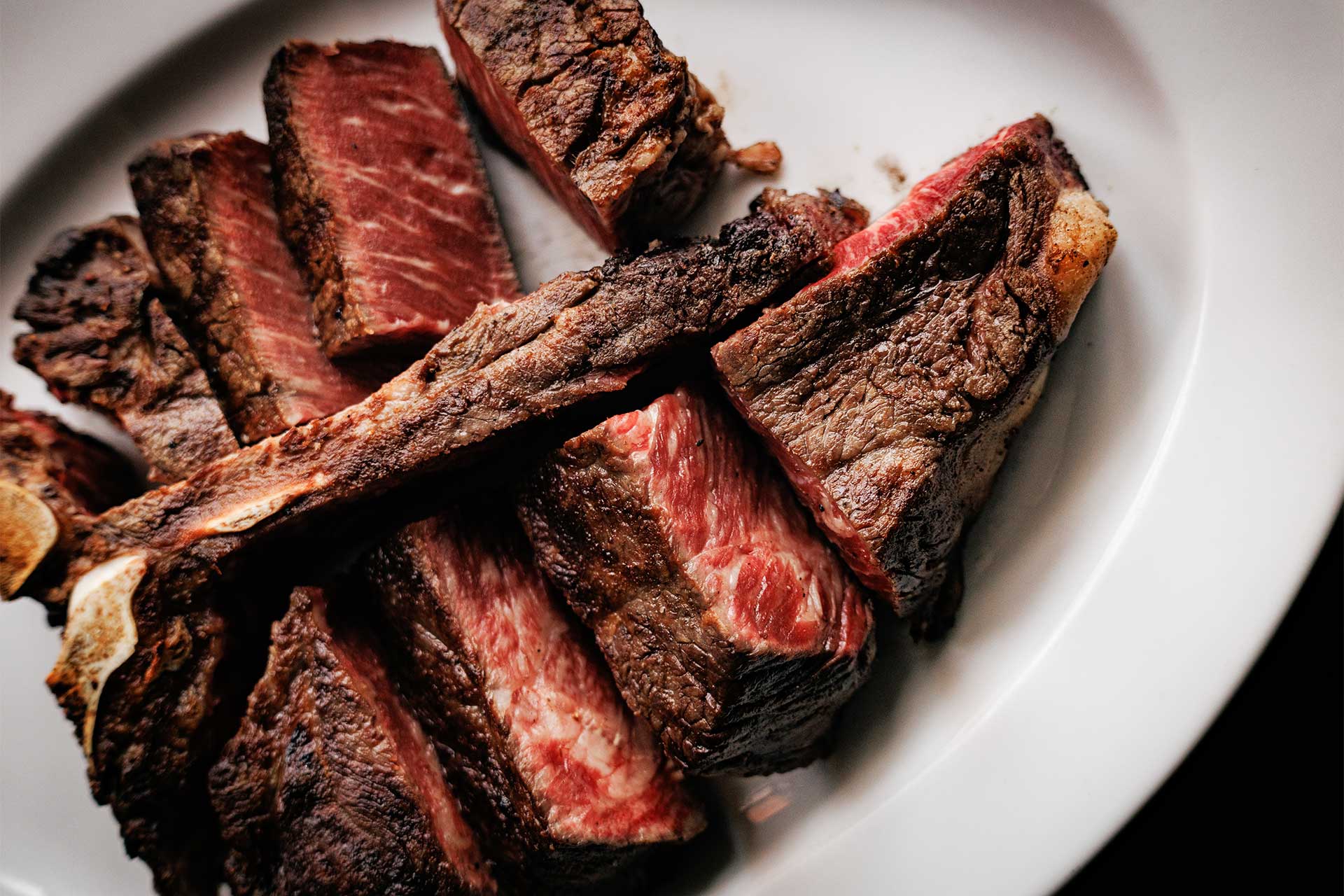 37 Steakhouse & Bar｜Steaks